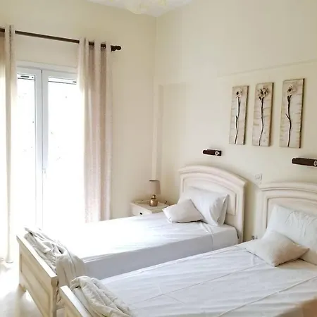 Corfu Escape Four Apartment Agios Georgios Pagon Exterior photo
