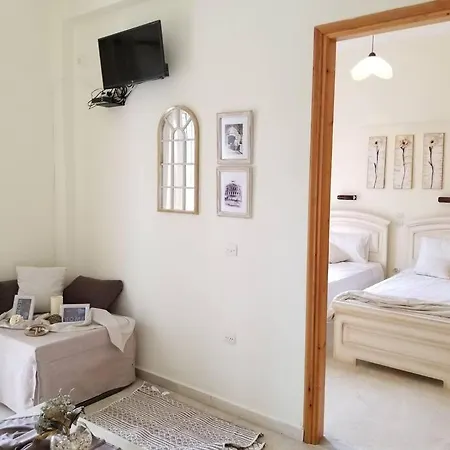 Corfu Escape Four Apartment Agios Georgios Pagon Exterior photo