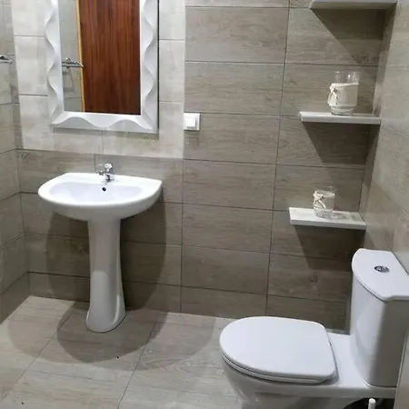 Corfu Escape Four Apartment Agios Georgios Pagon Exterior photo