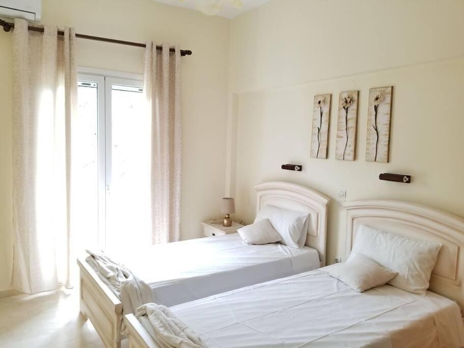 Corfu Escape Four *
