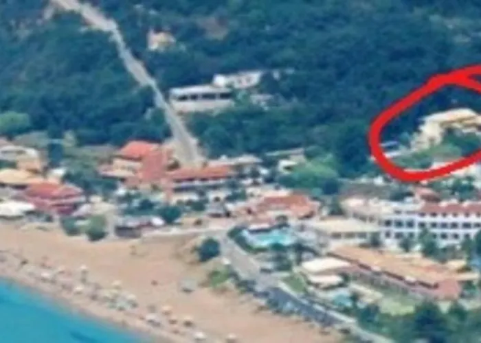 Corfu Escape Four