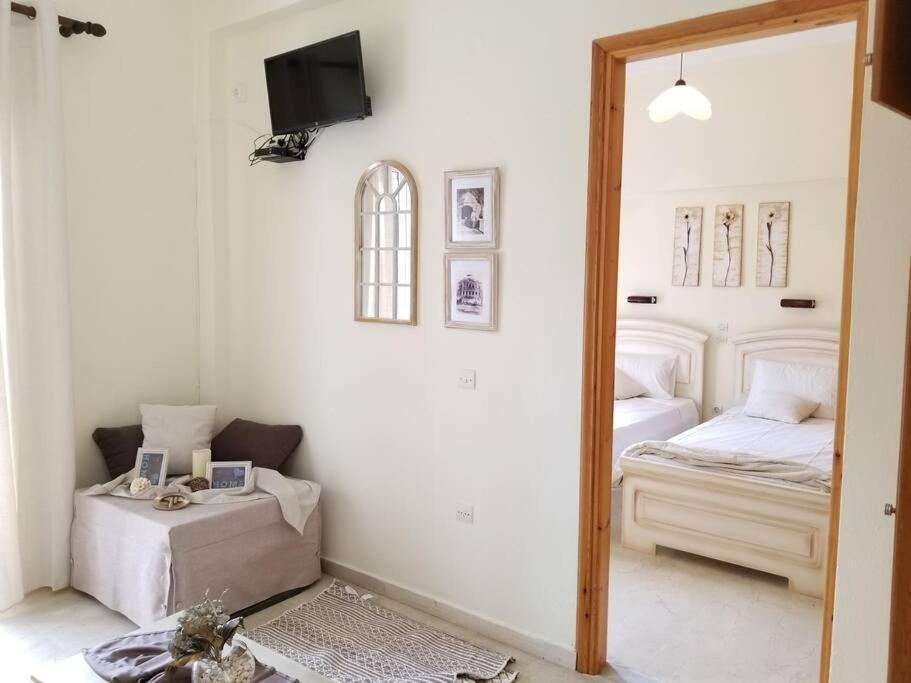 Corfu Escape Four Apartment Agios Georgios Pagon