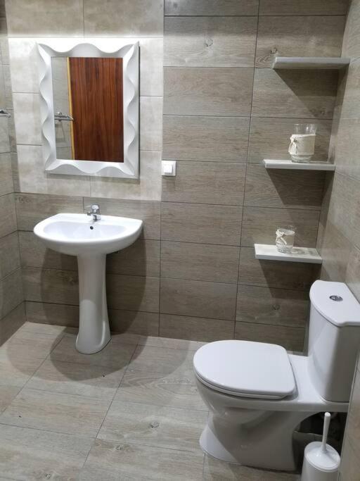 Apartment Corfu Escape Four Agios Georgios Pagon
