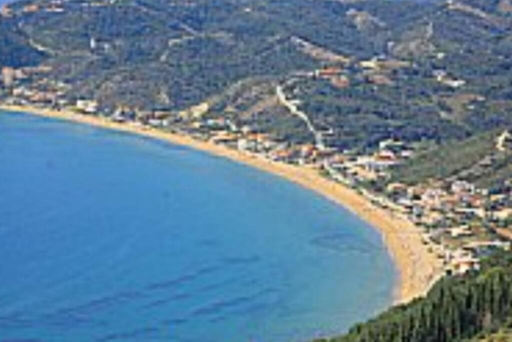 Corfu Escape Four * Agios Georgios Pagon